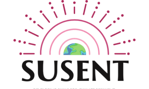 SUSENT Project Digital Education Toolkit