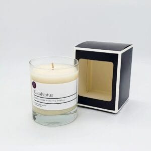 Eucalyptus Essential Oil